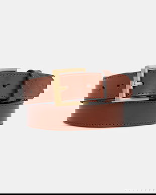 Tommy Hilfiger curea de piele