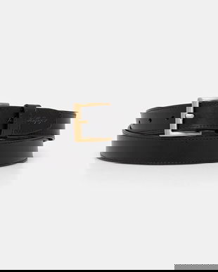 Tommy Hilfiger curea de piele