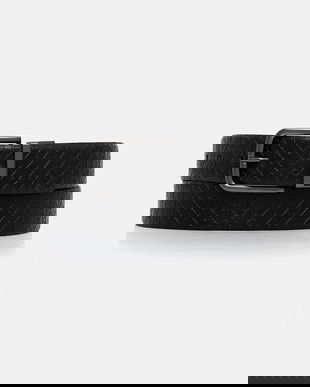 Calvin Klein curea de piele cu două fețe