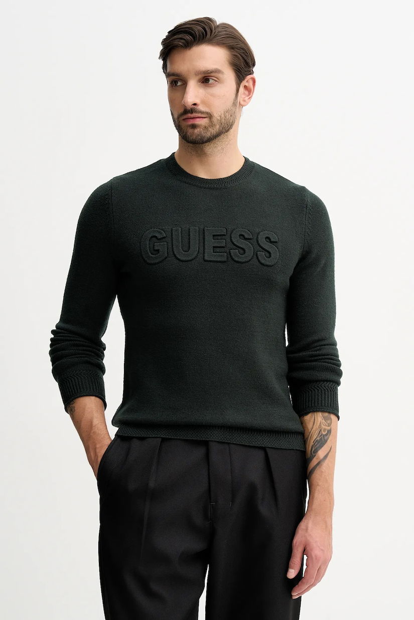 Guess pulover