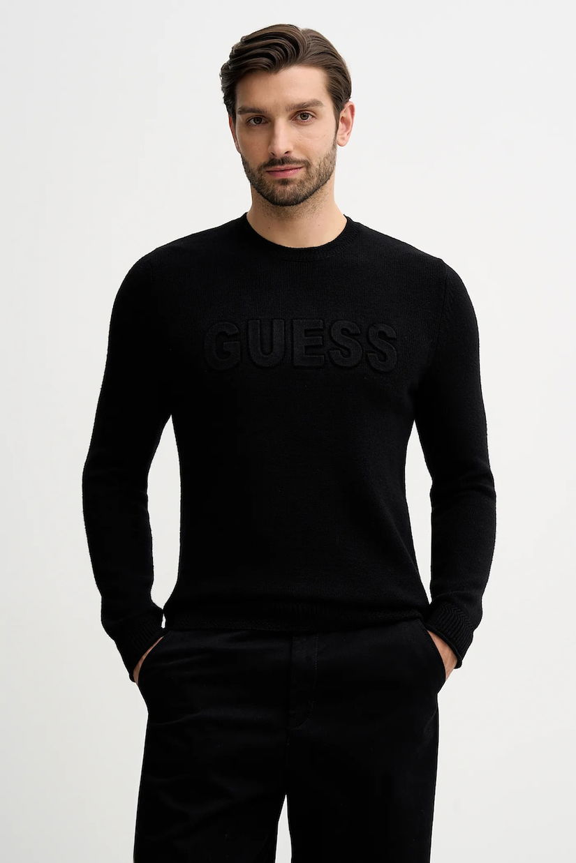 Guess pulover