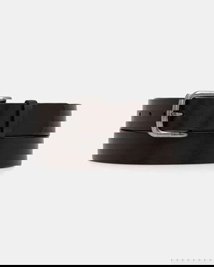 Calvin Klein curea de piele