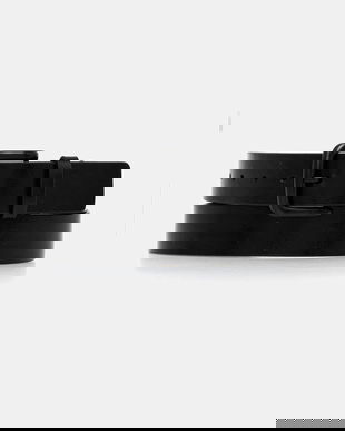 Calvin Klein curea de piele