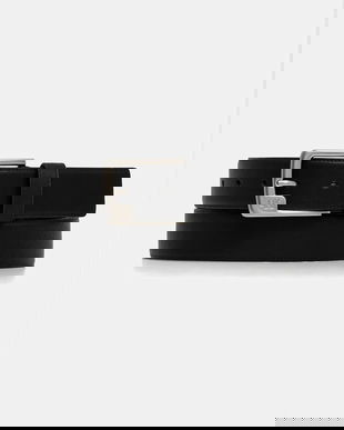 Calvin Klein curea de piele