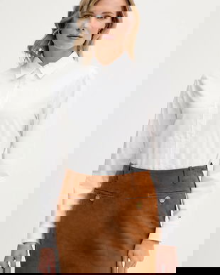 Tommy Hilfiger cămașă din bumbac