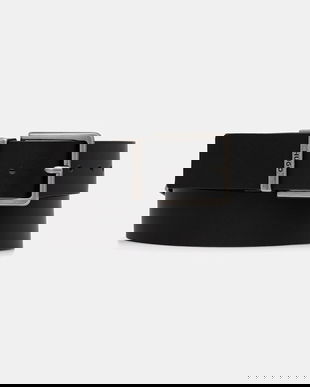 HUGO curea de piele cu două fețe Gionio_Sr40_pgr