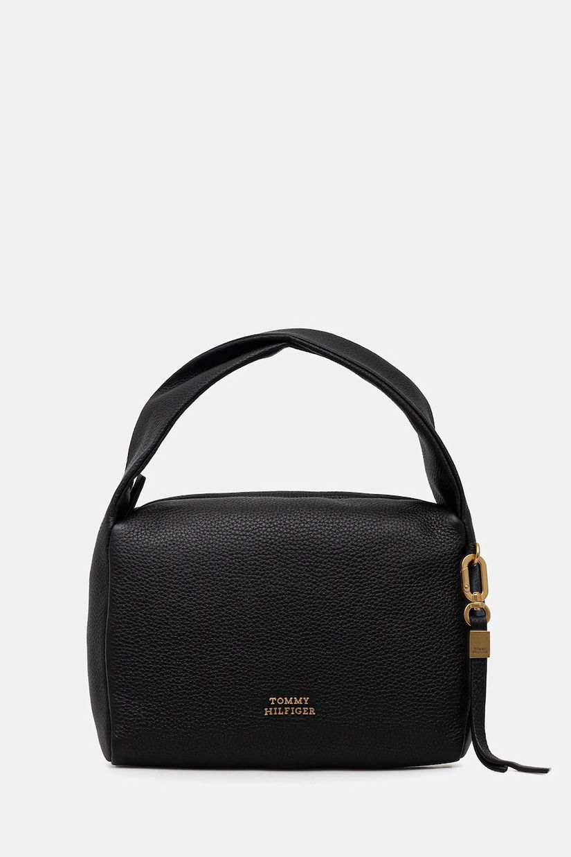 Tommy Hilfiger poșetă de piele