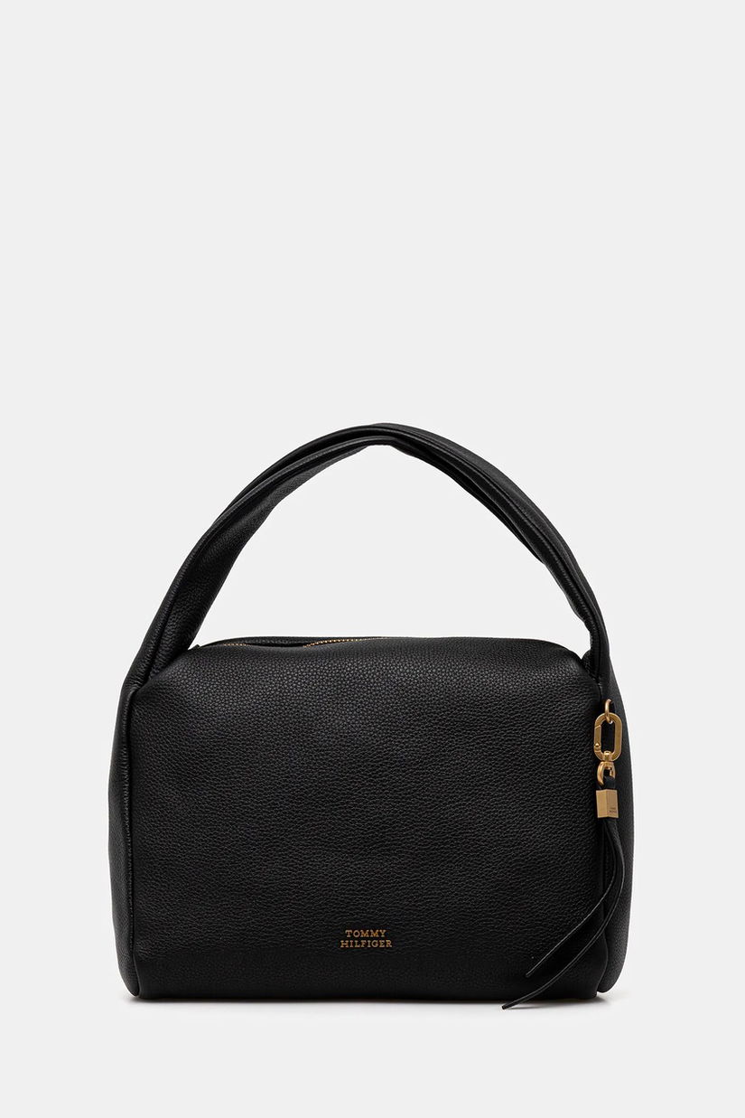 Tommy Hilfiger poșetă de piele