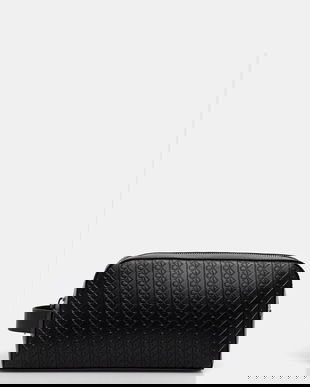 Calvin Klein punga cosmetice