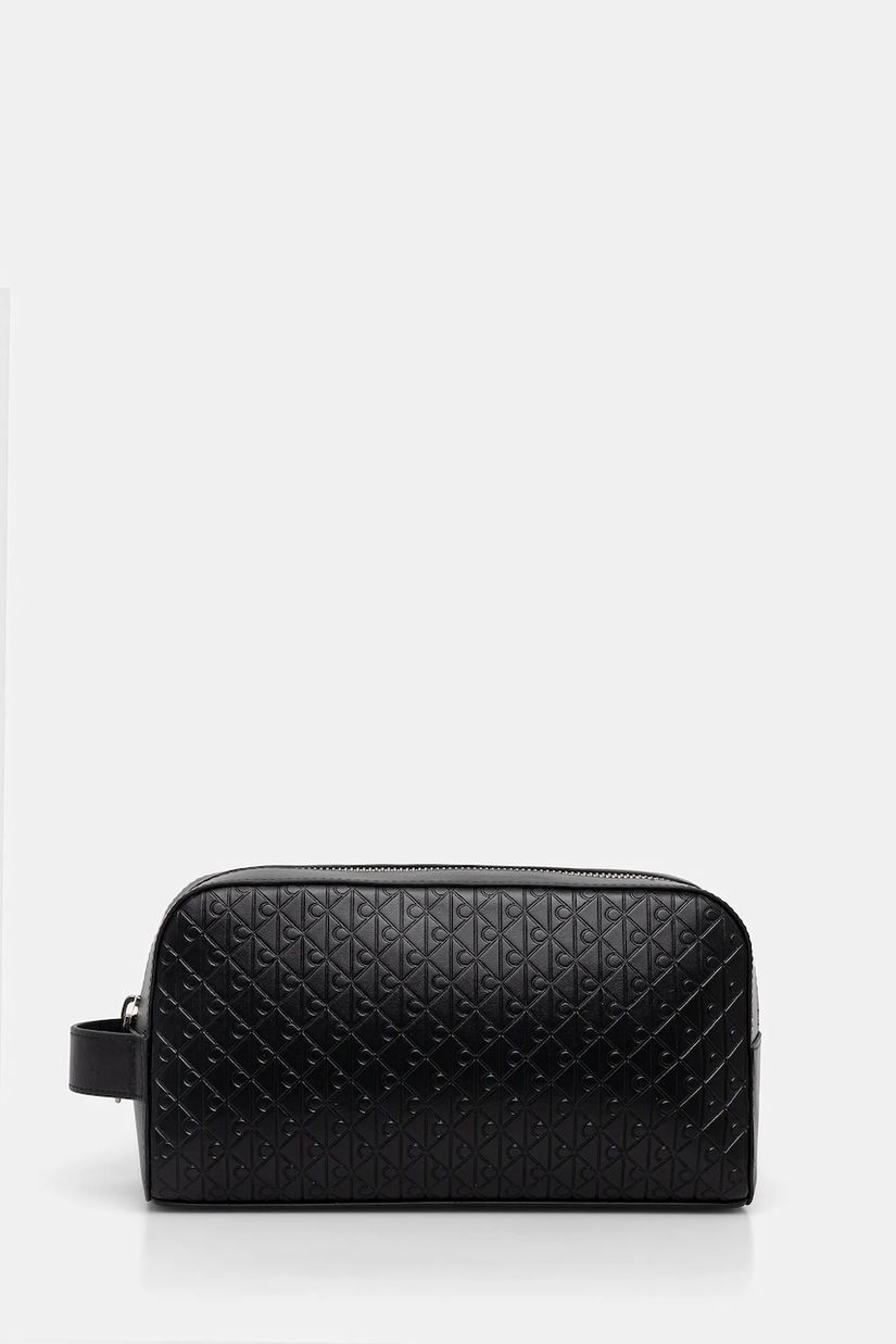 Calvin Klein punga cosmetice