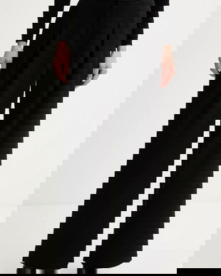 Guess pantaloni JAYNE