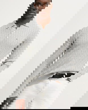 Tommy Hilfiger pulover de bumbac