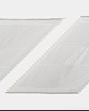 Calvin Klein eșarfă