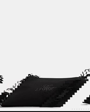 HUGO Blue geantă Dever_Shoulder Bag