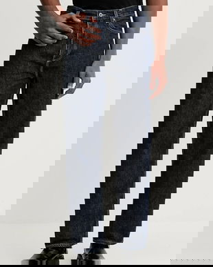 HUGO Blue jeans carpenter/4