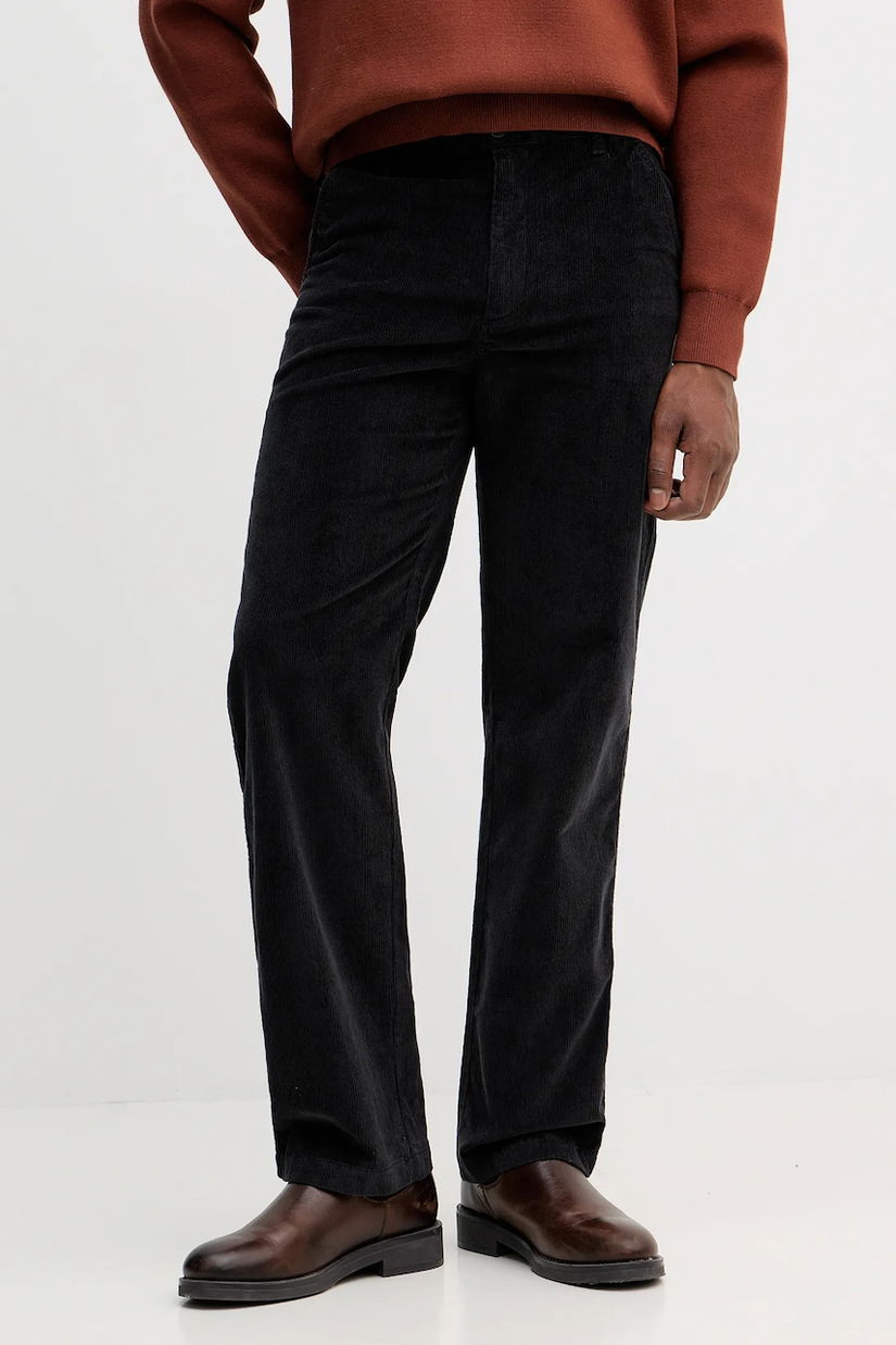 Calvin Klein Jeans pantaloni de catifea cord