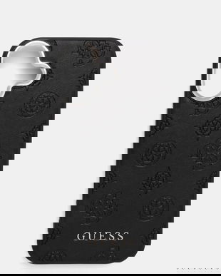 Guess husă pentru telefon iPhone 17