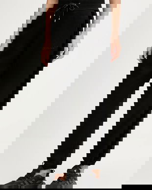 Guess pantaloni de trening AELIA