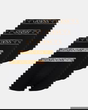 Guess boxeri 5-pack