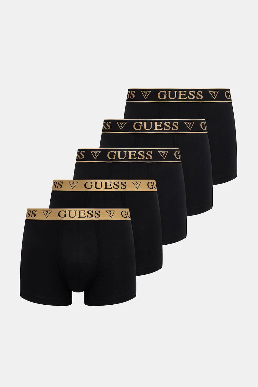 Guess boxeri 5-pack
