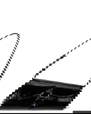 Lauren Ralph Lauren geantă de piele