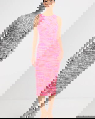 Patrizia Pepe rochie