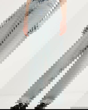 Hugo Blue jeans Leni_B