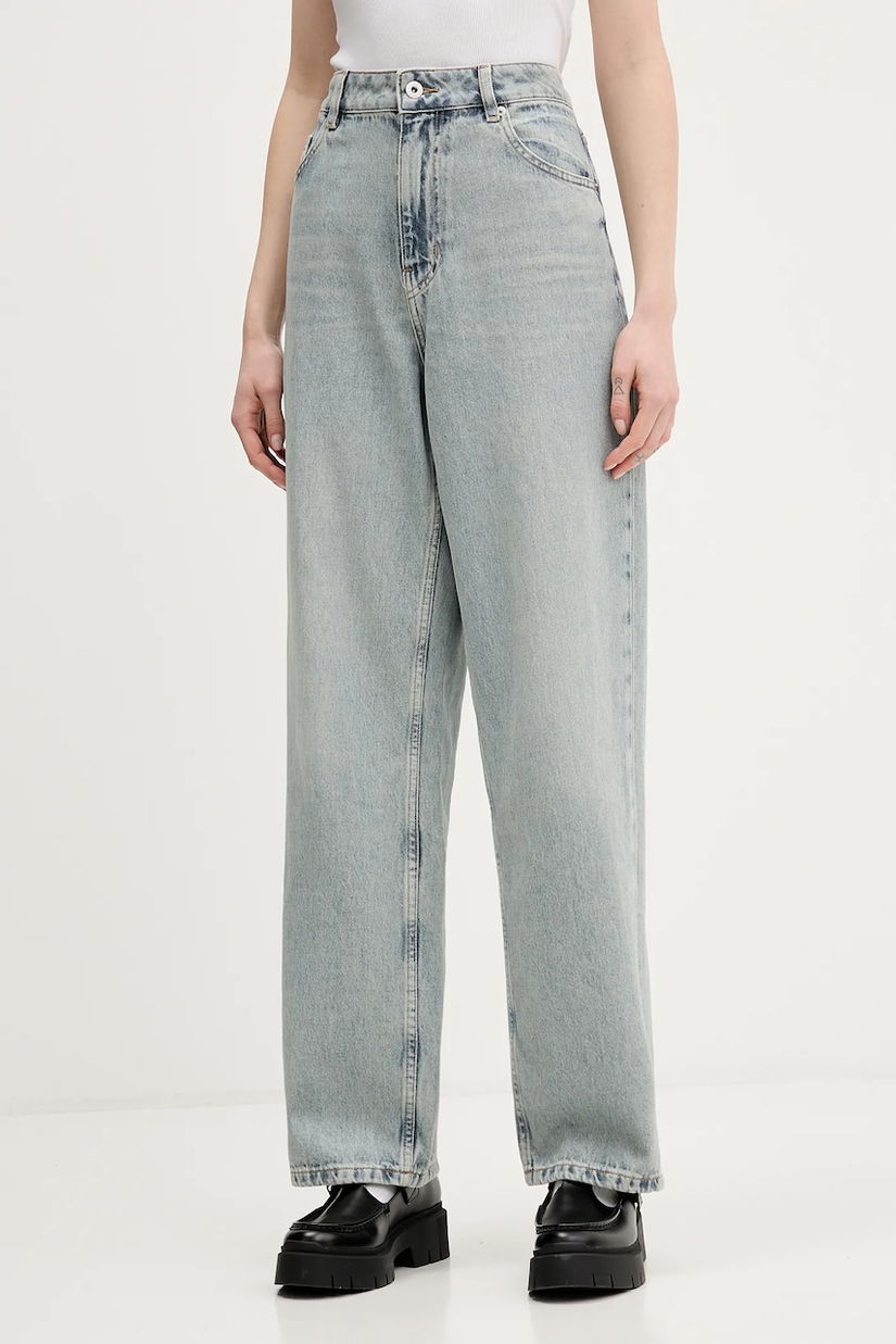 Hugo Blue jeans Leni_B