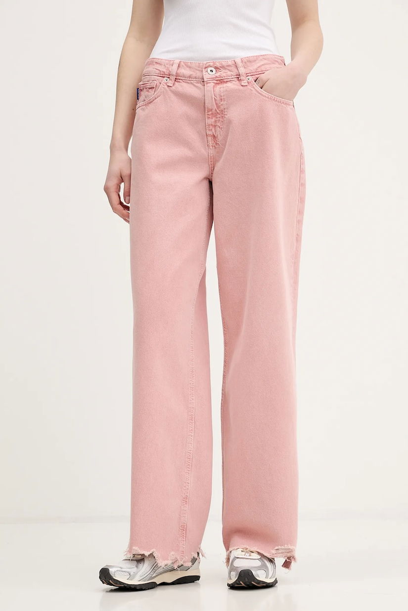 Hugo Blue jeans Gamala_2_B