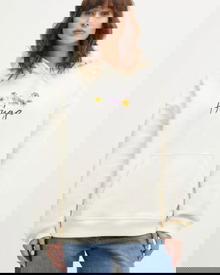 HUGO hanorac de bumbac Dalessandra_2