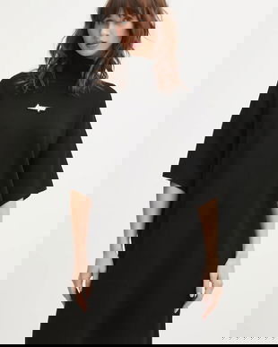 HUGO Blue rochie Simo_B