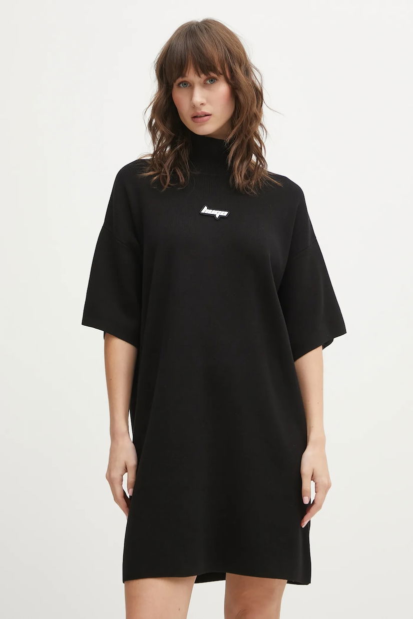 HUGO Blue rochie Simo_B