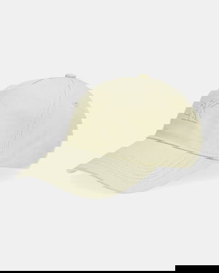 Calvin Klein șapcă de baseball din bumbac