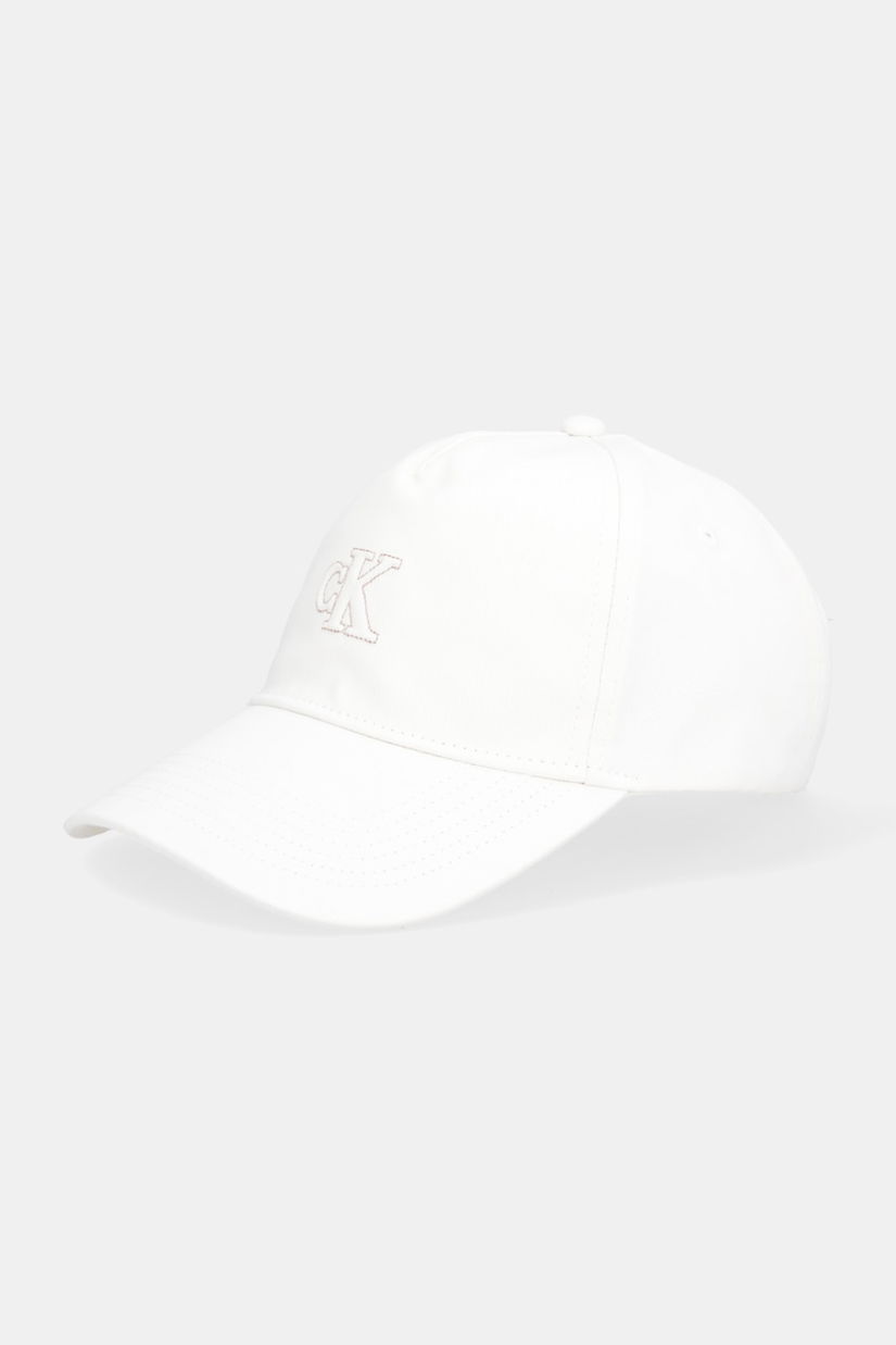 Calvin Klein șapcă de baseball din bumbac