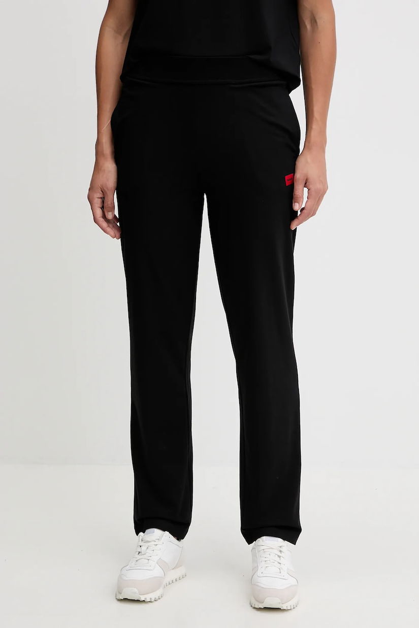 HUGO pantaloni de trening SIGNATURE_PANT