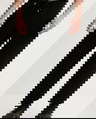 Guess pantaloni de trening FINLO