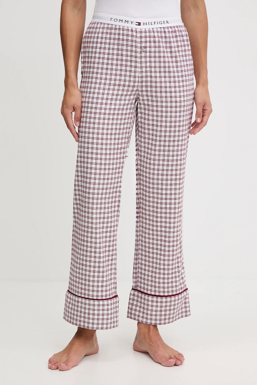 Tommy Hilfiger pantaloni de pijama