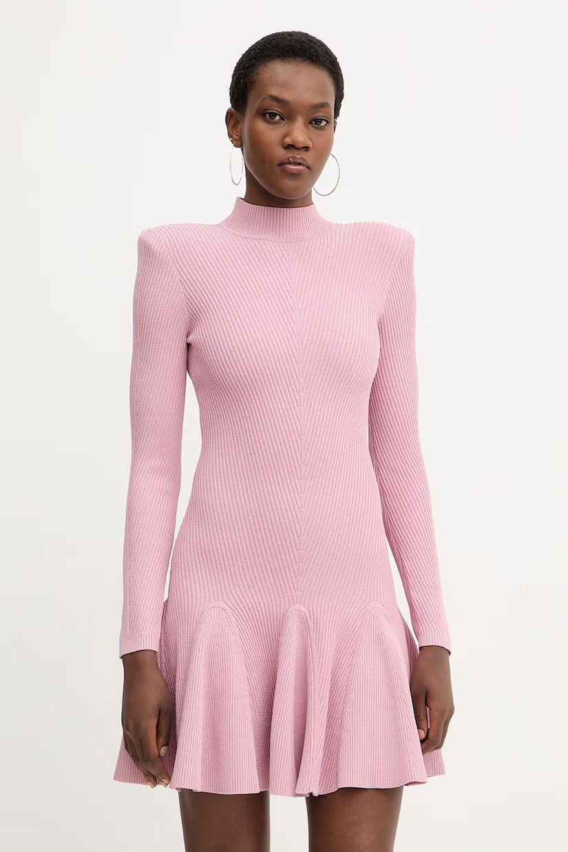 Retrofete rochie Sydonie