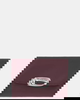 Calvin Klein portofel de piele