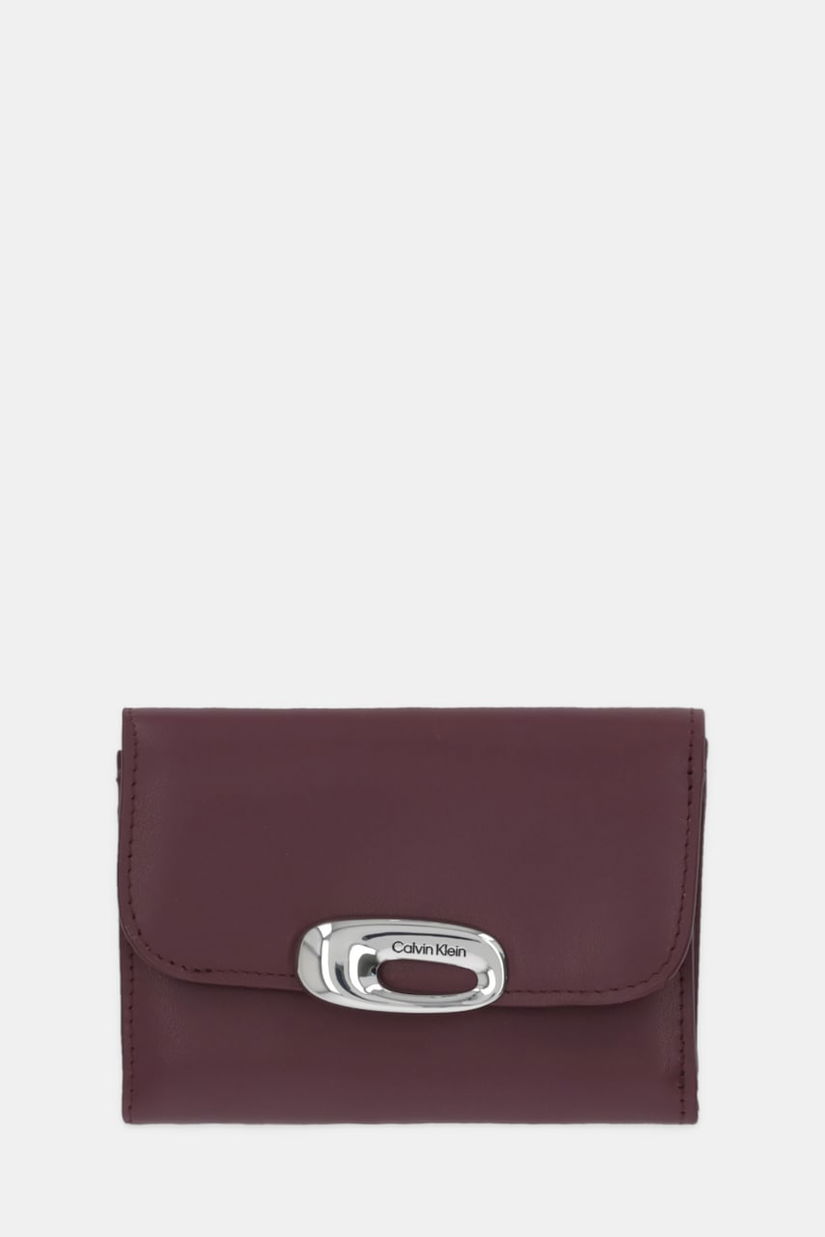 Calvin Klein portofel de piele