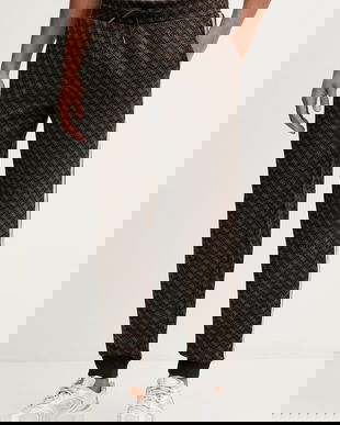 Guess pantaloni de trening PRIMO