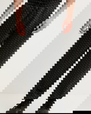 Guess pantaloni de trening PRIMO