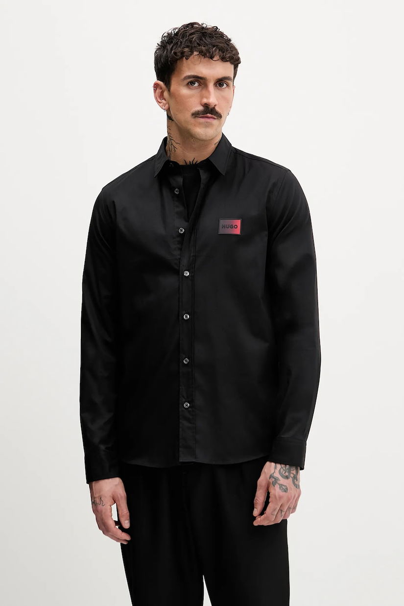 HUGO cămașă Emero