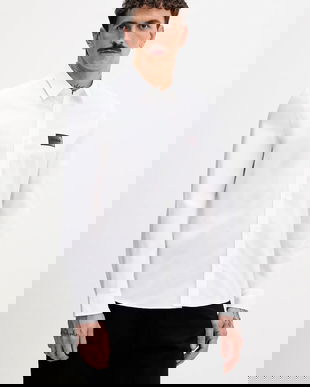 HUGO cămașă Emero