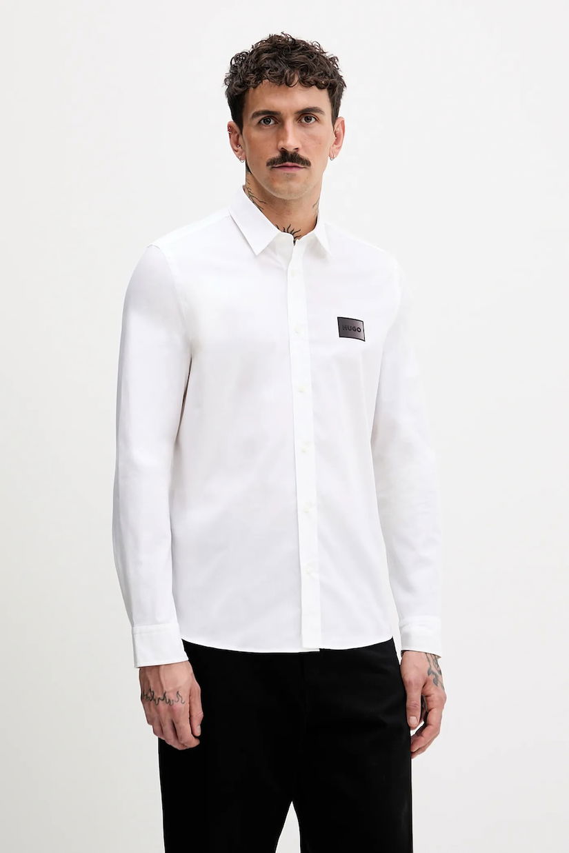 HUGO cămașă Emero