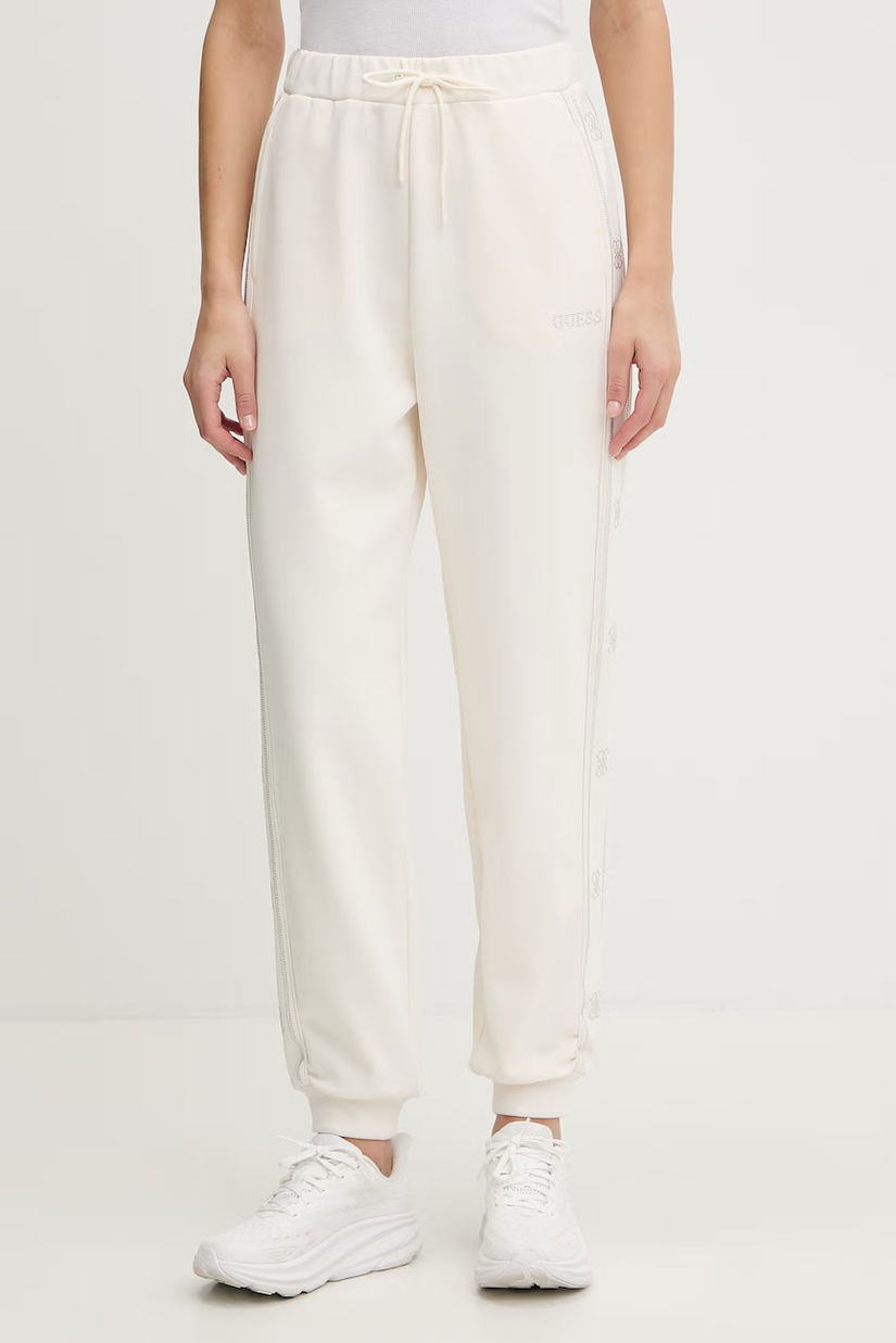 Guess pantaloni de trening OCTAVIA