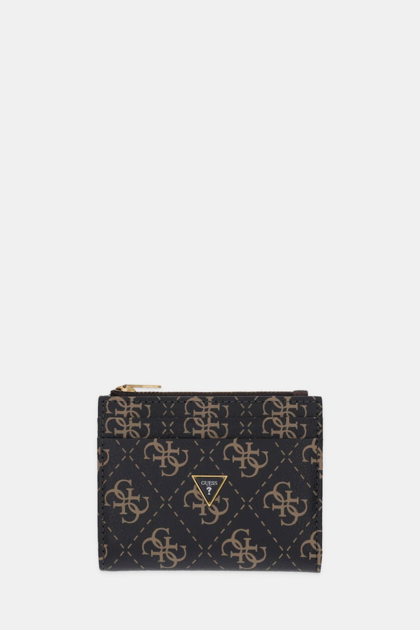 Guess portofel de piele MILANO