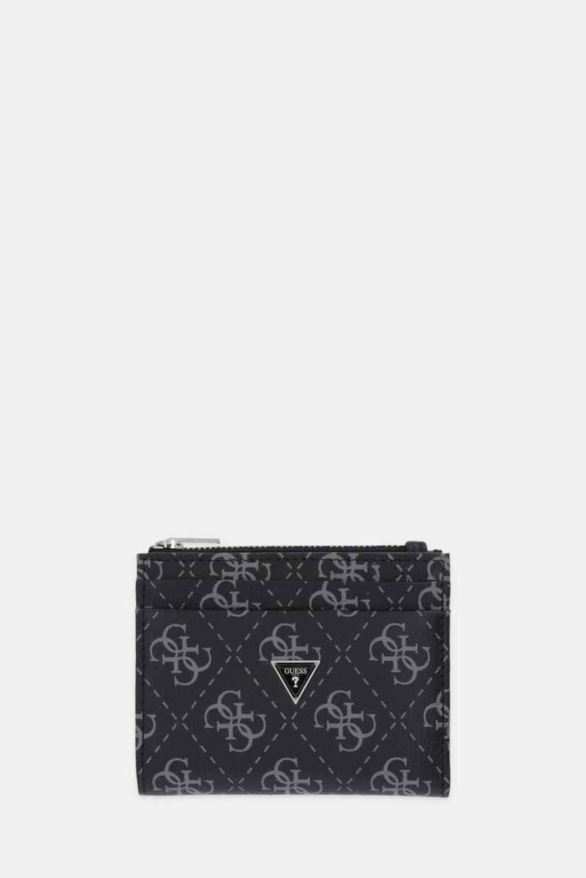 Guess portofel de piele MILANO