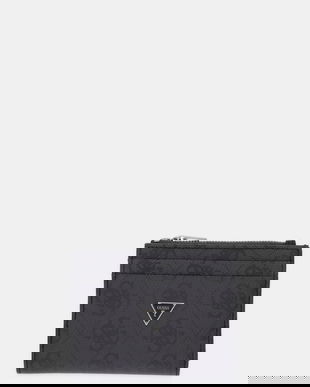 Guess portofel de piele MILANO