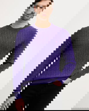 Tommy Hilfiger pulover de lână